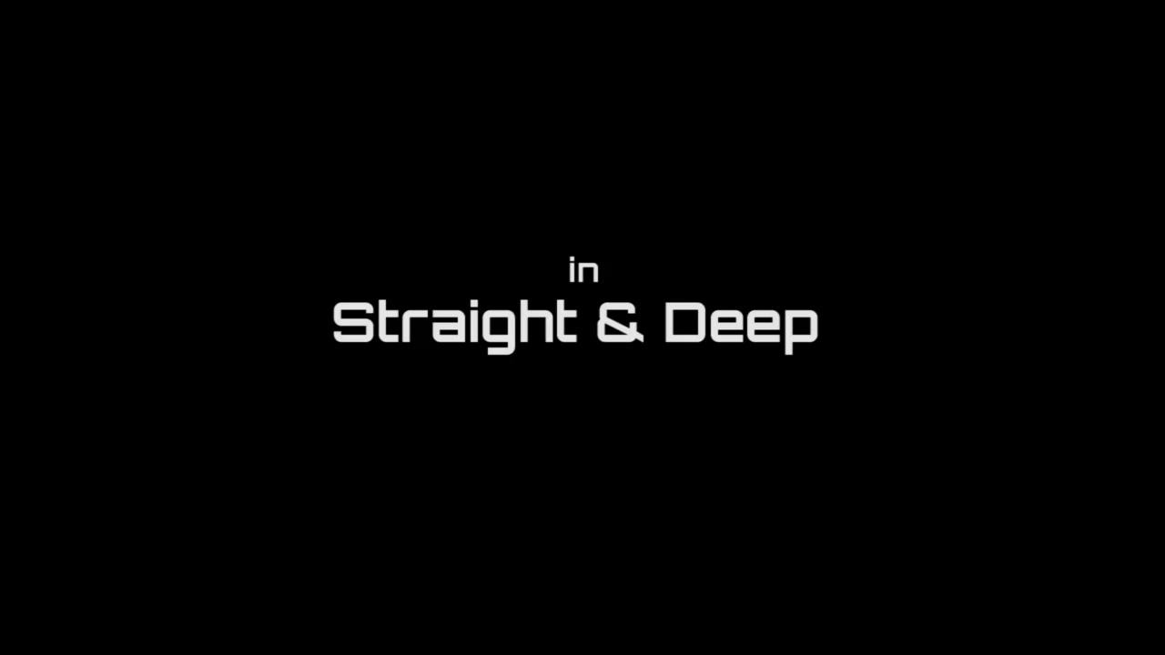 ToolStraight & Deep