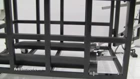 ToolThe Steel Cage