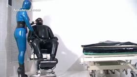 ToolTwo Horny Slaves