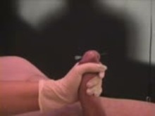 Cruel CBT with Needles - Extreme Femdom