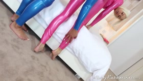 Rubber Girlsvideo0165