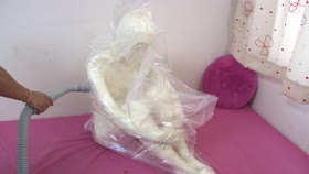 Softcord006 Rubber Mask 006 02