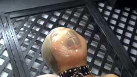 Softsurr004 Rebreath Rubber Girl 4