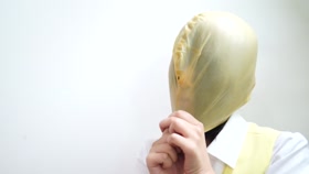 Softcvrm001 Rubber Mask Girl Vol01 & Minitodome no Yakata