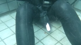 Softcvrg006 Rubber Girl Vol06