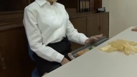 Softcvrg005 Rubber Girl Vol05