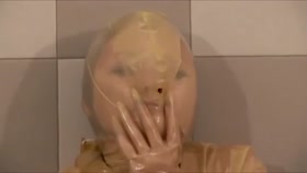 Softcvrg007 Rubber Girl Vol07