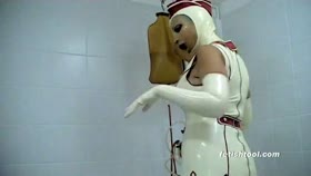 ToolNaughty Rubber Nurse