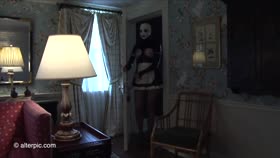 Inn Maid