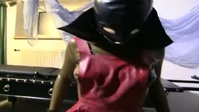 ProduktionsAu Pair Schlampen Scene 4