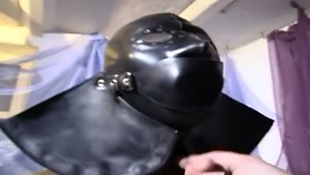 ProduktionsAu Pair Schlampen Scene 4