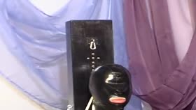 ProduktionsAu Pair Schlampen Scene 3