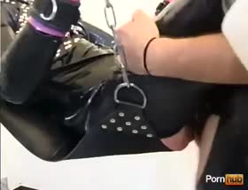 ProduktionsMetamorphose scene 4