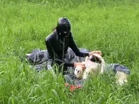 ProduktionsDie Masken Invasion 3