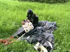 ProduktionsDie Masken Invasion 3