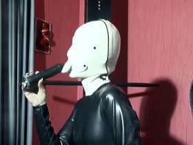 ProduktionsDie Maskenweiber scene 5