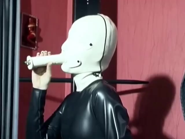 ProduktionsDie Maskenweiber scene 5