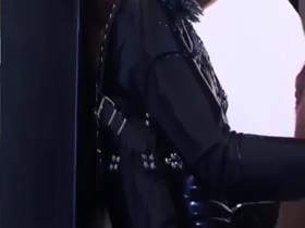 ProduktionsMetamorphose scene 2