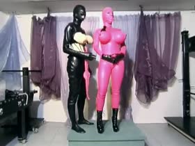 ProduktionsGeile Gummipuppen scene 7