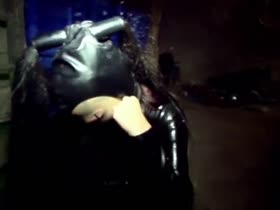 ProduktionsDas SpannerSchwein scene 2