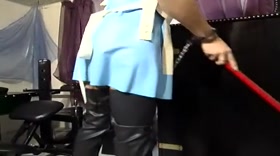 ProduktionsAu Pair Schlampen Scene 2