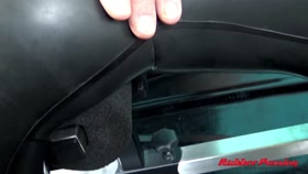 Restrained Play Thing Pt1