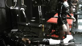 Lady Ashley Deviant Part 2