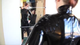 Discreet Fetish