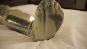 Cocooned