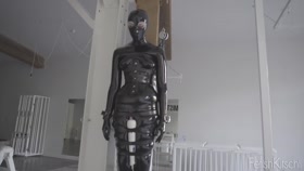 Caroline On the Pole