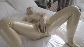 Caroline in Trans Pt 3