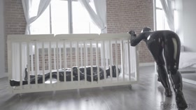 Caged