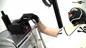 ToolFuckin' Machine Assistant