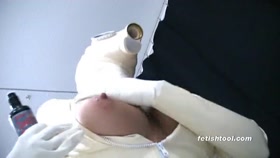ToolFoot Fetish Bitch