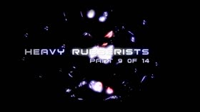 Eva Heavy Rubberists Part 09