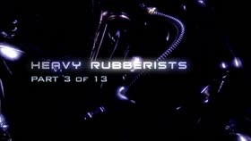 Eva Heavy Rubberists Part 03wmv