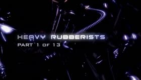 Eva Heavy Rubberists Part 01wmv