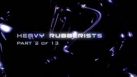 Eva Heavy Rubberists Part 02wmv