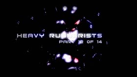Eva Heavy Rubberists Part 12