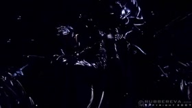 Eva Heavy Rubberists Part 12