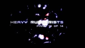 Eva Heavy Rubberists Part 13
