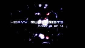 Eva Heavy Rubberists Part 11