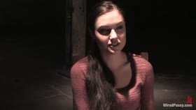 PUSSY Sasha Grey Subs to Princess Donna
