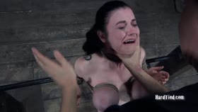 Sybil Hawthorne Suffer, Part Two