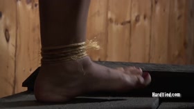 Sophie Ryan Corn Cob Cunt