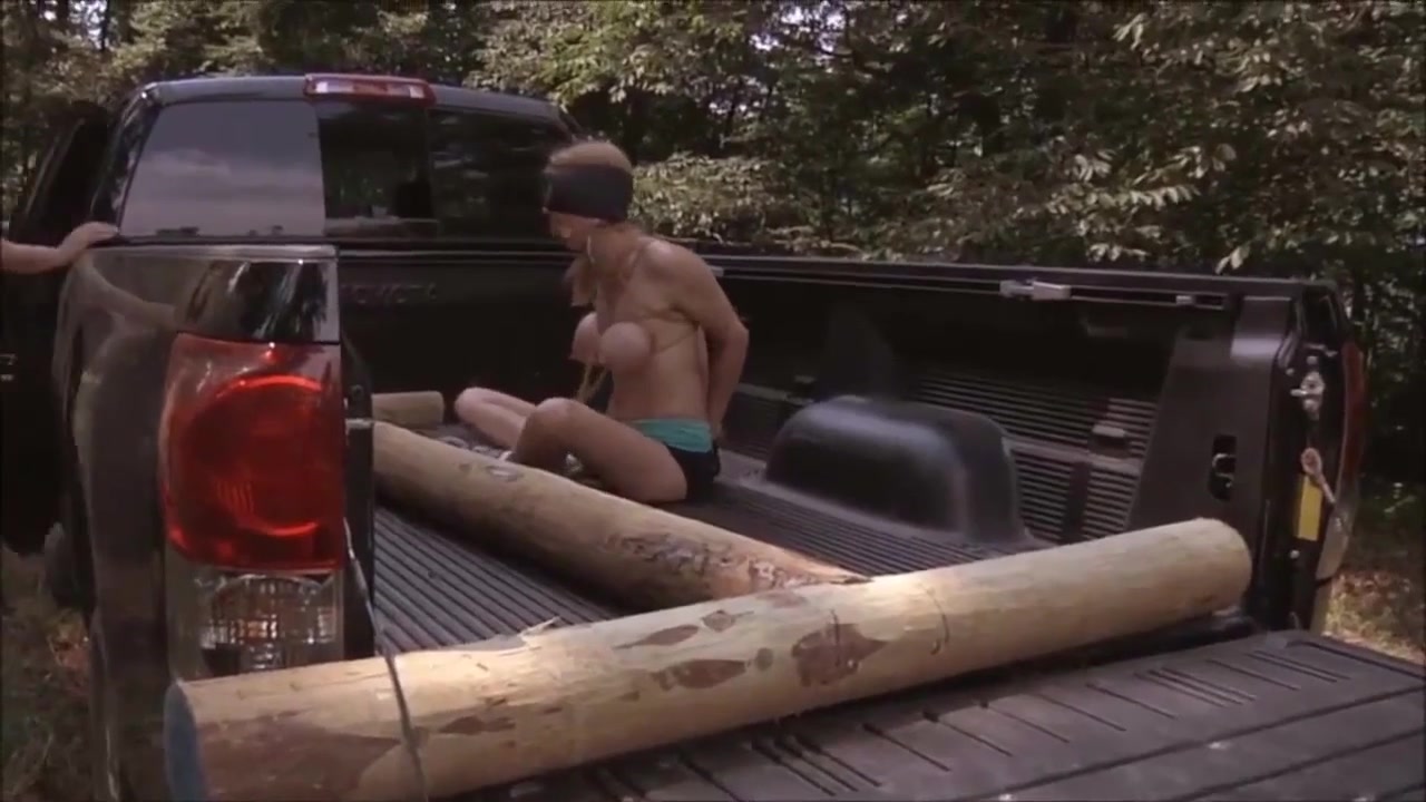 in the woods part 1