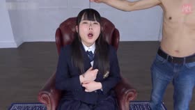 CAT Piggy Bukkake Of Schoolgirl Slut (DMC34)