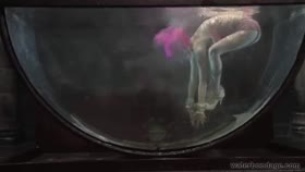 – Cherry Torn is Pink hot! 