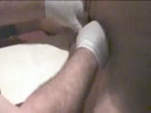 Extreme CBT - Nails with Electricity