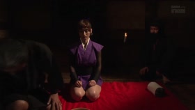 down drowning by silent ninjas